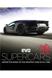 evo: Supercars