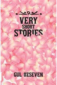 Very Short Stories