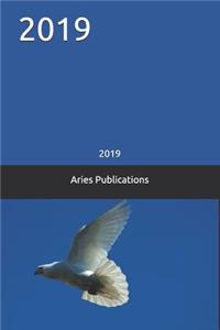 Planner 2019