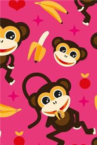 Monkey Notebook