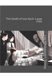 The Death of Ivan Ilych