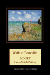 Walk at Pourville