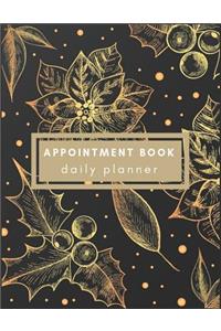 Appointment Book