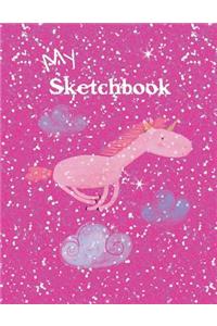 My Sketchbook