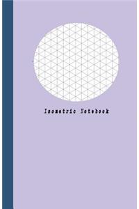 Isometric Notebook