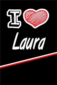 I Love Laura