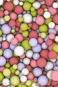 Bubble Spheres