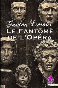 Le Fantôme de l'Opéra