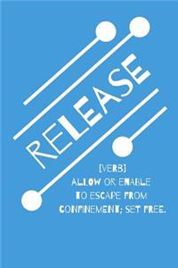 My Focus Word Journal