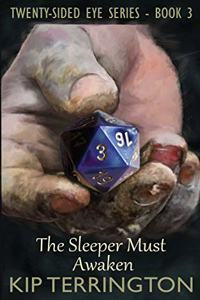 Sleeper Must Awaken