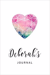 Deborah's Journal