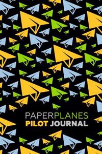 Paper Planes Pilot Journal