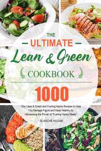 Ultimate Lean and Green Cookbook