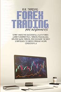 Forex Trading for Beginners