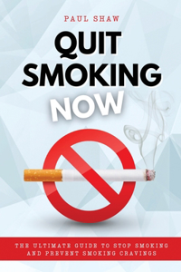 Quit Smoking Now