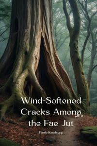 Wind-Softened Cracks Among the Fae Jut