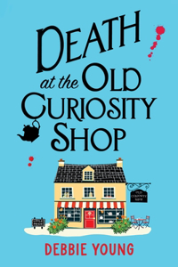 Death at the Old Curiosity Shop