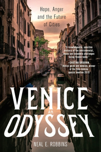 Venice, an Odyssey