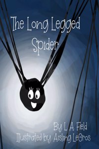 Long Legged Spider