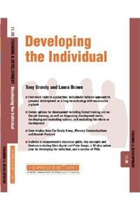 Developing the Individual