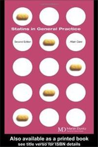 Statins General Practice Pktbk