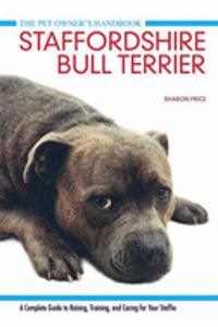 Staffordshire Bull Terrier