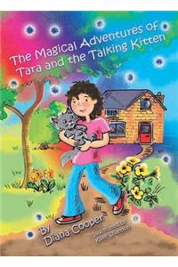 The Magical Adventures of Tara and the Talking Kitten