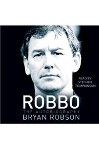 Robbo - My Autobiography