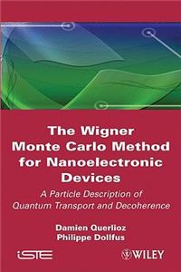 Wigner Monte Carlo Method for Nanoelectronic Devices