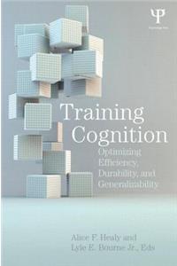 Training Cognition