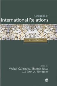 Handbook of International Relations