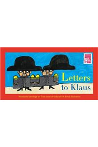 Letters to Klaus
