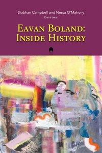 Eavan Boland