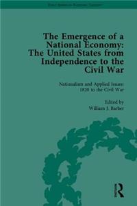 Emergence of a National Economy