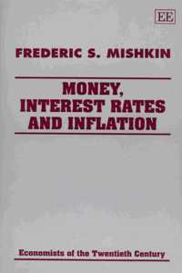 MONEY, INTEREST RATES AND INFLATION