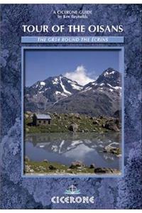 The Tour of the Oisans: Gr54