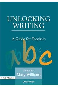 Unlocking Writing