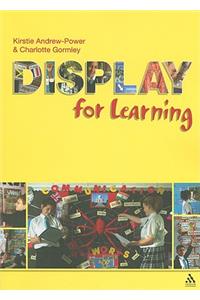 Display for Learning