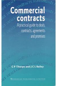 Commercial Contracts