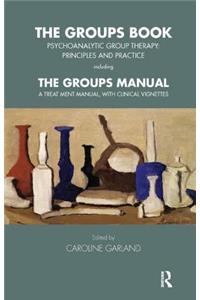The Groups Book