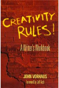 Creativity Rules!