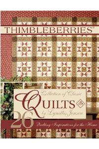 Thimbleberries Collection of Classic Quilts