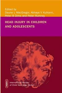 Head Injury in Childhood and Adolescence