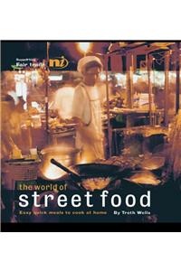 World of Street Food