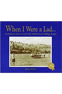 When I Were a Lad Mini