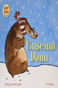 UINSEANN DONN