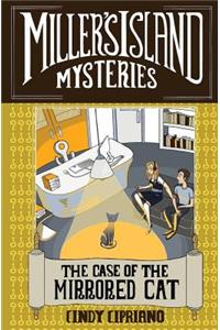 The Case of the Mirrored Cat