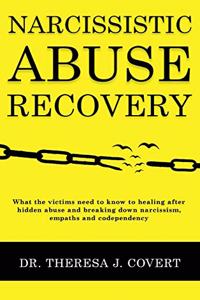 Narcissistic Abuse Recovery