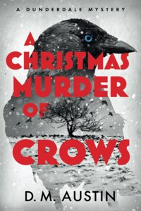 Christmas Murder of Crows