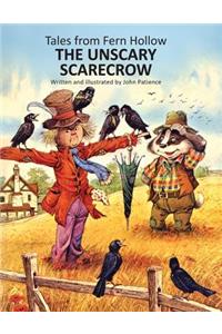 Unscary Scarecrow